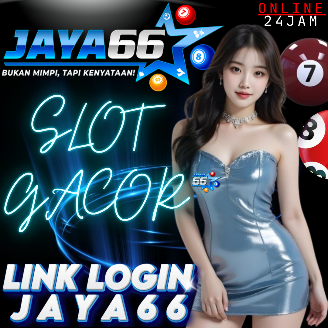 JAYA666: Platform Gaming Online Terpercaya di Indonesia!